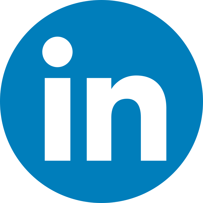 LinkedIn-Circle