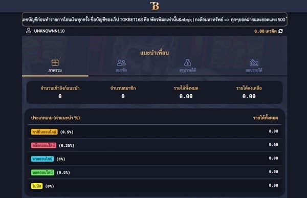 Tokbet-เว็บซื้อหวยไทย